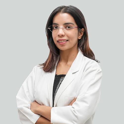 Dr Aliya